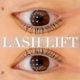 マツエク・マツパ Legame MAKIのマツエク・マツパデザイン