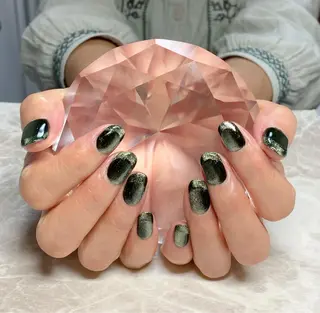 ネイル ゆぴねいる yupinailのネイルデザイン