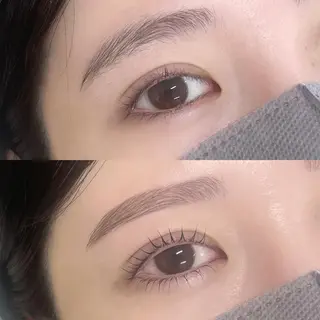 マツエク・マツパ 5月OPEN🌿 Kannaのマツエク・マツパデザイン