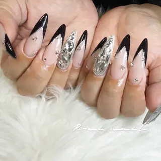 ネイル Rai nail_ Risaのネイルデザイン