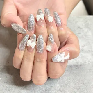 ネイル FELICE ﾌｪﾘｰﾁｪのネイルデザイン