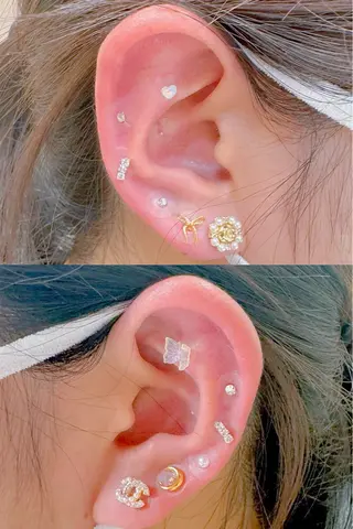 Charming❤️Nail所属・Nailist Amiのその他イメージ