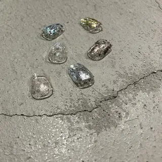 ネイル favori名古屋 西尾のマツエク・マツパデザイン