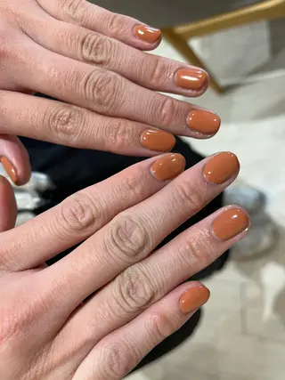 ネイル イシモト サトのネイルデザイン