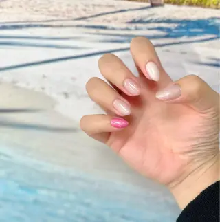 ネイル shonan_ kairiのネイルデザイン