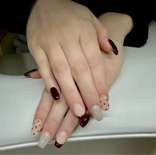 ネイル RINN ANA.CHUOのネイルデザイン