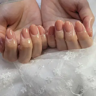 ネイル ネイルサロンほっこり kanaのネイルデザイン