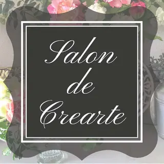 Salon de Crearteのエステ・リラクイメージ