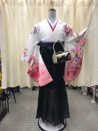 上辻 博司のヘアスタイル