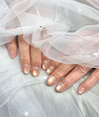 ネイル Nail Salon Liara所属・NailSalon Liaraのネイルデザイン