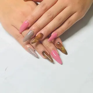 ネイル nail roomのネイルデザイン