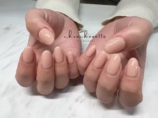 ネイル 爪のお悩みサロン シュシュエットのネイルデザイン