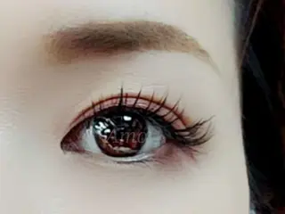 マツエク・マツパ ‘Amo アモのマツエク・マツパデザイン