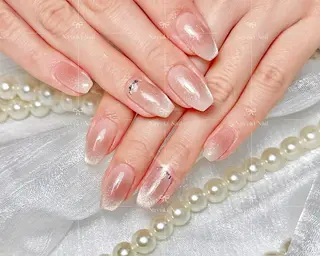 ネイル ナユキNA.YUKI 池袋店のネイルデザイン