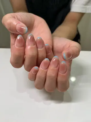 ネイル nail by minamiのネイルデザイン