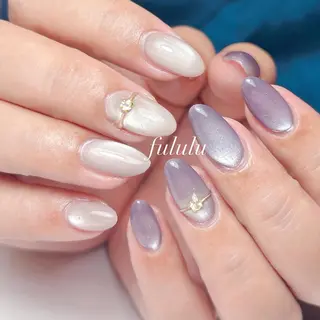 ネイル Fululu nailのネイルデザイン