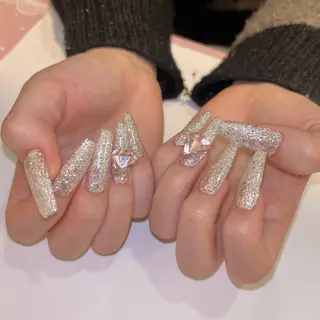 ネイル nail salon BON所属・nail salon BONはるのネイルデザイン