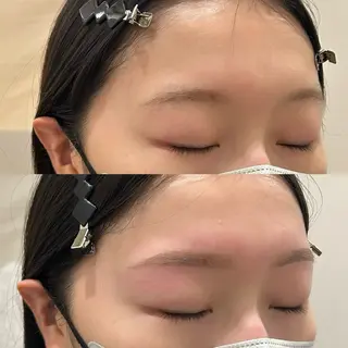 アイブロウ Niko 天童店 【ニコ】所属・꒰ ‪Niko ꒱‬ aimi·͜·⋆の眉毛・アイブロウイメージ