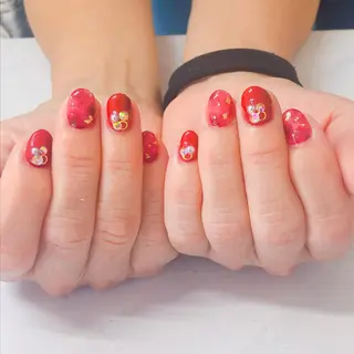 ネイル nail roomのネイルデザイン