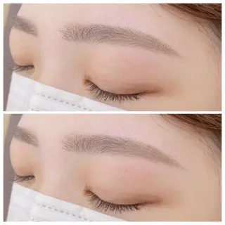 アイブロウ アンクル高円寺 💅宮林のネイルデザイン