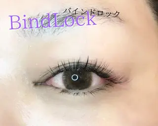 マツエク・マツパ brille ~eyelash~のマツエク・マツパデザイン