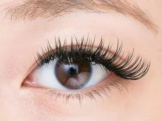 マツエク・マツパ nb. nobayashiのマツエク・マツパデザイン