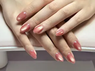 ネイル 平 りんちゃのネイルデザイン