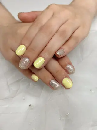 ネイル nail mor. 岐阜店　ありさのネイルデザイン