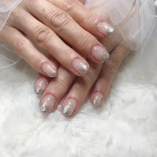 ネイル N.Sサロン Miyauchiのエステ・リラクイメージ