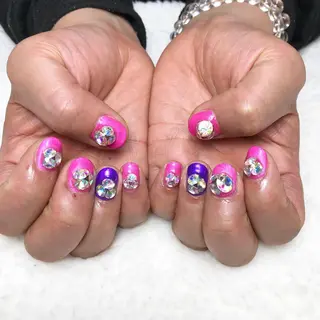 ネイル COCO +のエステ・リラクイメージ