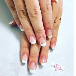 ネイル Asa miのネイルデザイン