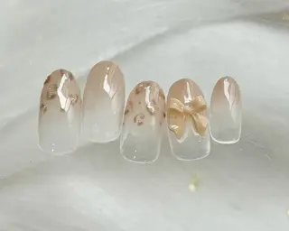 ネイル Verest 西荻窪のネイルデザイン