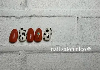 ネイル nail salon nico.AIRIのネイルデザイン