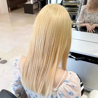 ロング メンズ特化美容師 / 篠谷祐輝のヘアスタイル