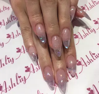 ネイル Ashliy大宮♡ アシュリーのネイルデザイン