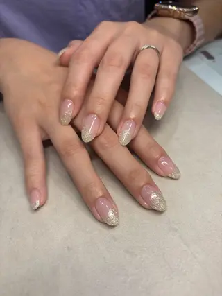 ネイル LICO 一宮ネイリストのネイルデザイン