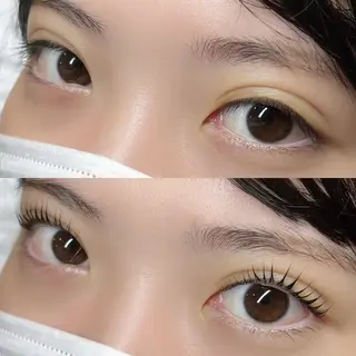 マツエク・マツパ 恵比寿駅4分🩶 垢抜け眉&まつ毛🫧の眉毛・アイブロウイメージ