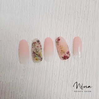 ネイル ネイリスト モリシタのネイルデザイン