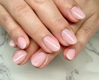 ネイル M.N_ nailのネイルデザイン