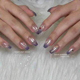 ネイル naillist sayoのネイルデザイン