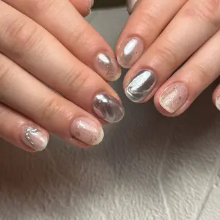 ネイル 426予約可◎ Harunoのネイルデザイン