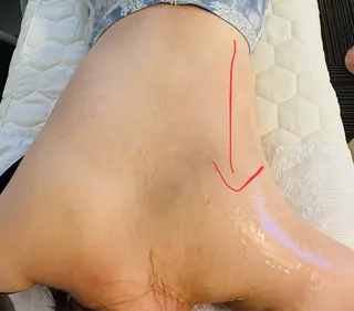 aliaハーブ水光店 エステティシャン募集のエステ・リラクイメージ