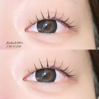 マツエク・マツパ lit.🧸 MACOのマツエク・マツパデザイン