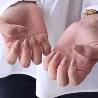 ネイル Elio所属・Elio 国泰寺のネイルデザイン