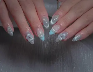 ネイル Yumi nailのネイルデザイン