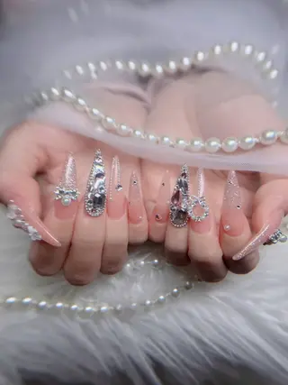 ネイル Hbaby nailのネイルデザイン