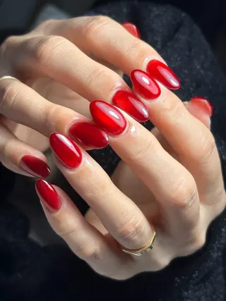 ネイル ✴︎ Delightのネイルデザイン