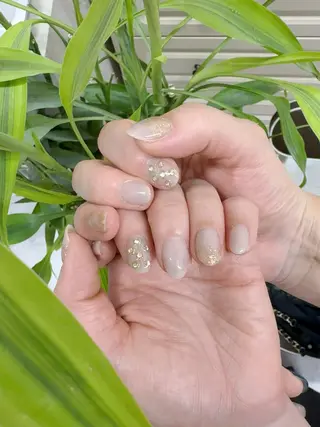 ネイル キ ヨミネイルのネイルデザイン