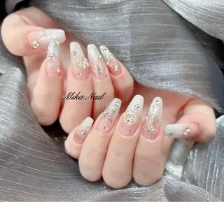ネイル Mika Nailのネイルデザイン