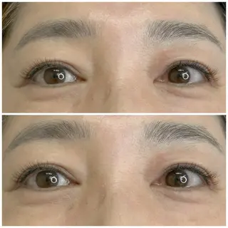 マツエク・マツパ 狩野 　美佳のマツエク・マツパデザイン